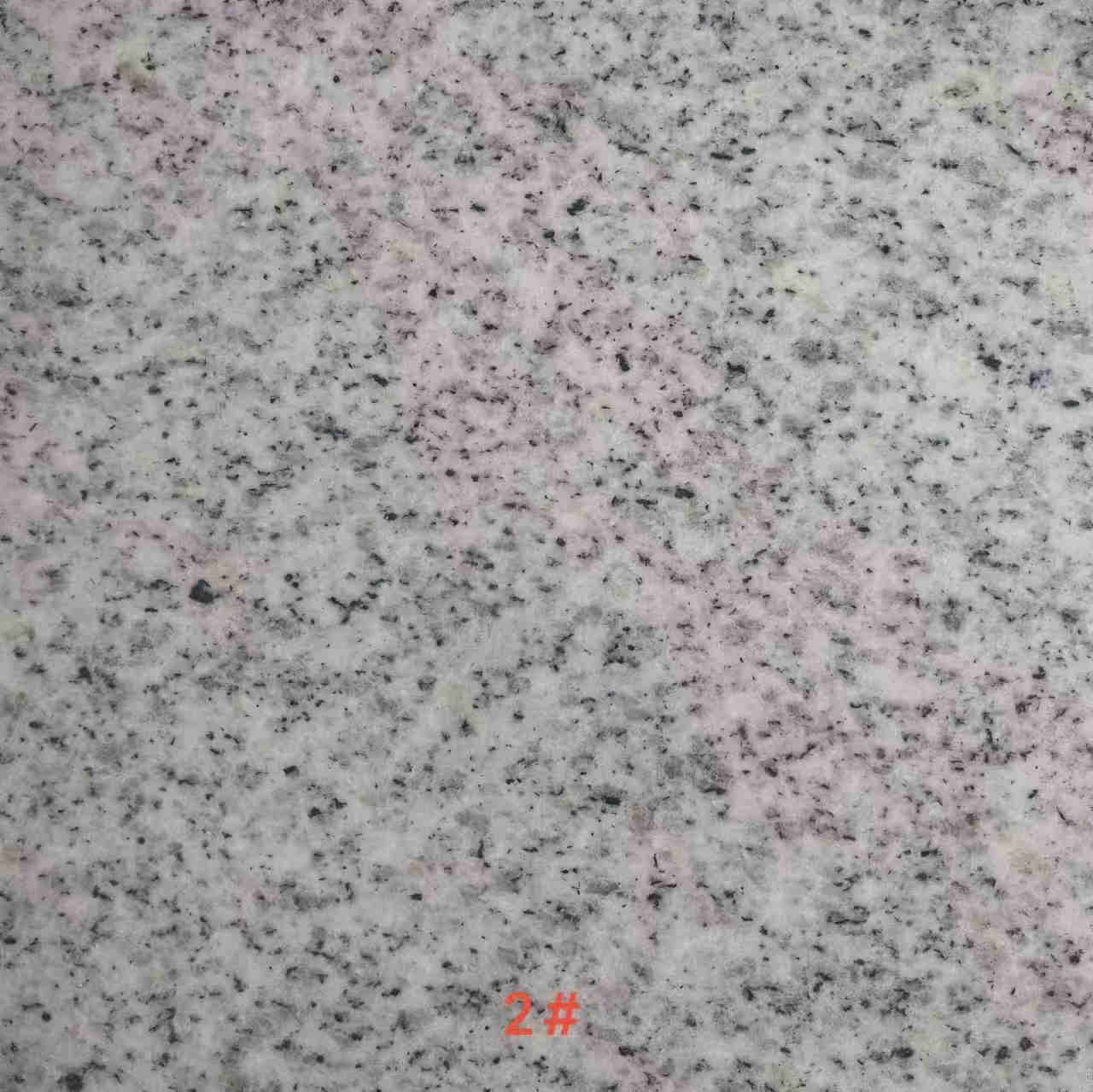 白麻石材 花崗巖