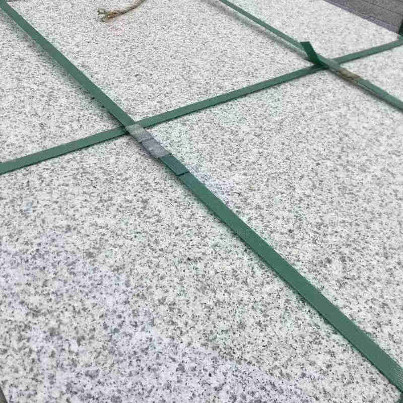 白麻石材地鋪石(圖3)