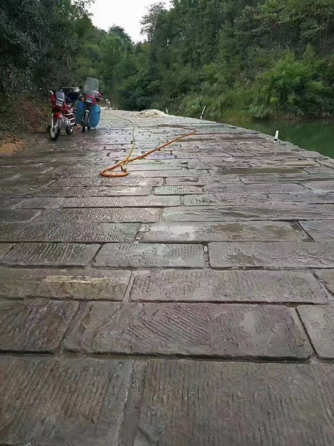老石板每平方價格指南裝修預算精準計算