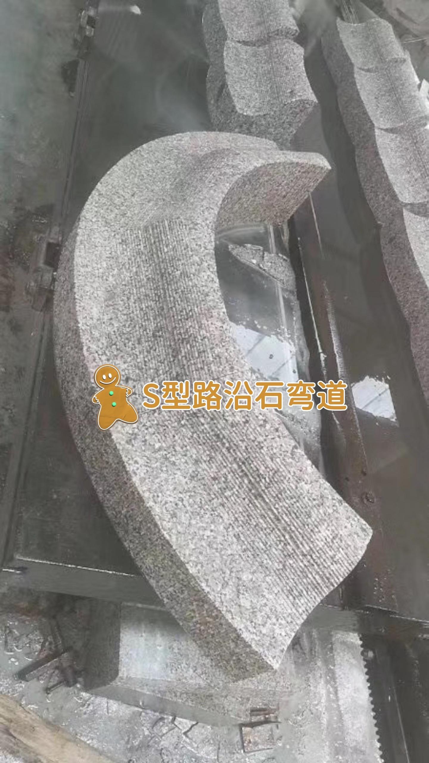 路沿石多少錢一立方如何計算用量節(jié)省成本(圖2)