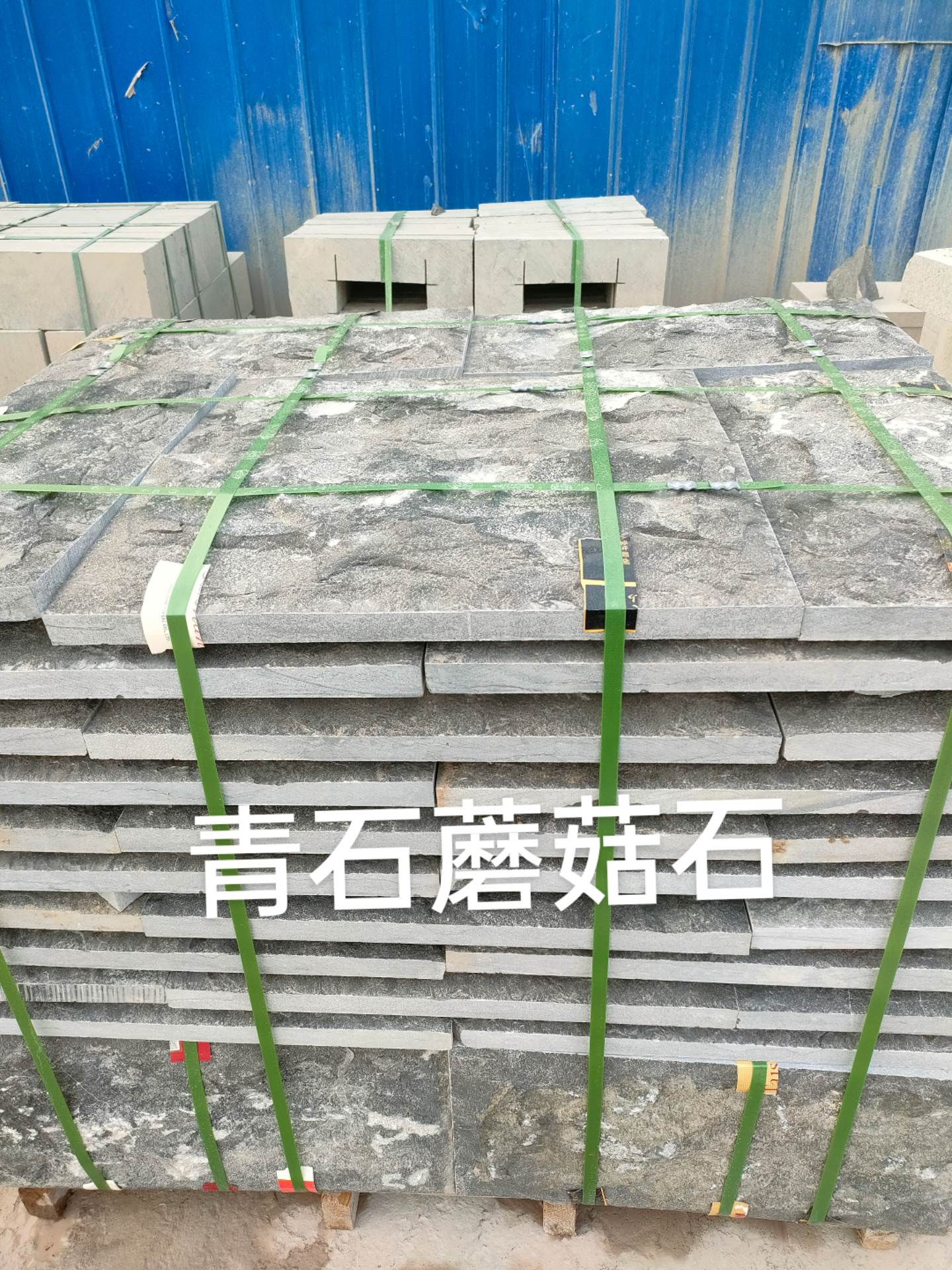 蘑菇石哪個好(圖2)