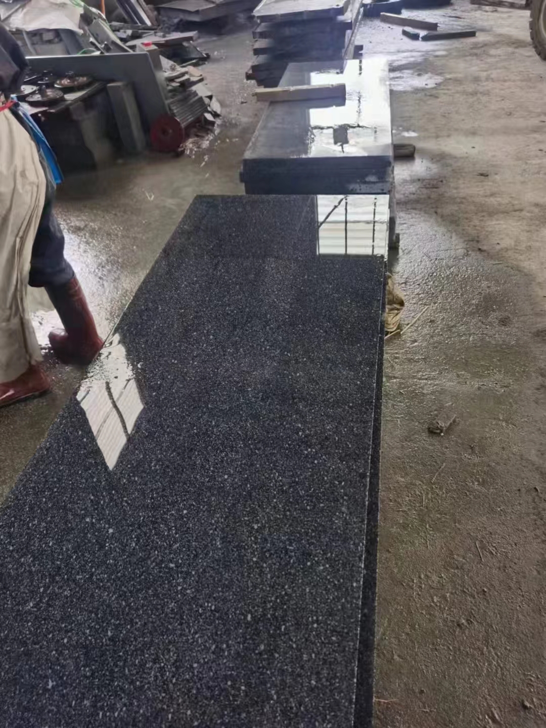 廣州墓碑