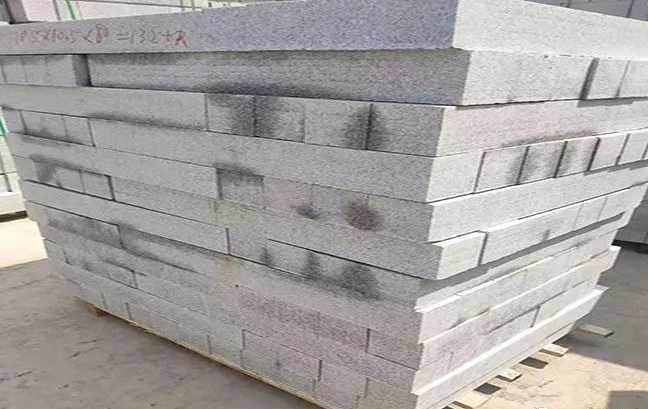 芝麻白火燒板價格計算