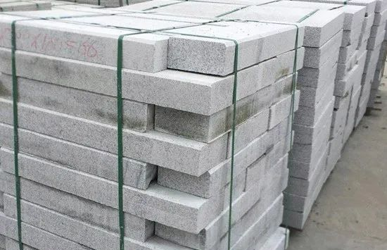 隨州白麻石材生產廠家價格