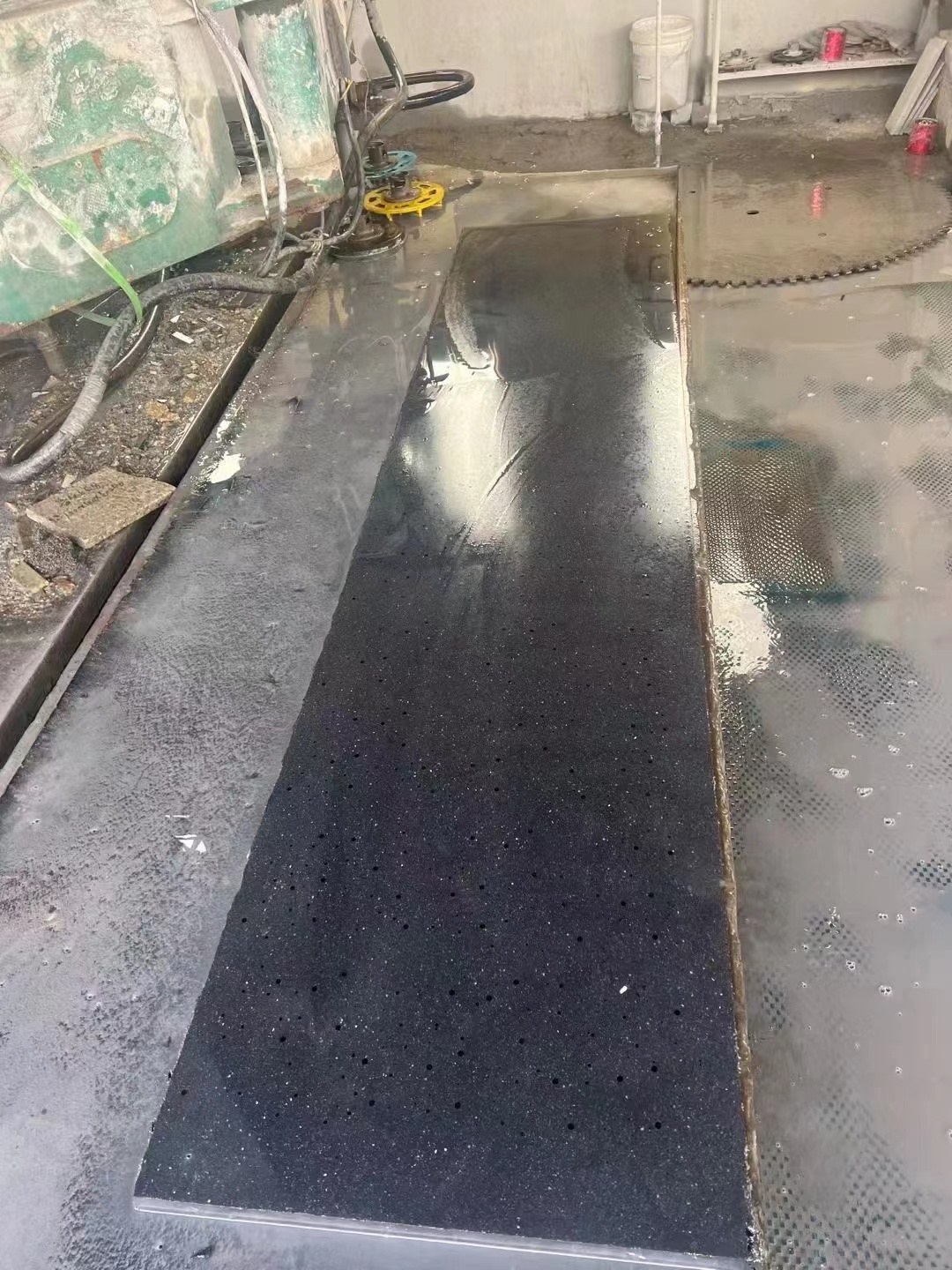 深圳芝麻黑燒面批發哪里便宜