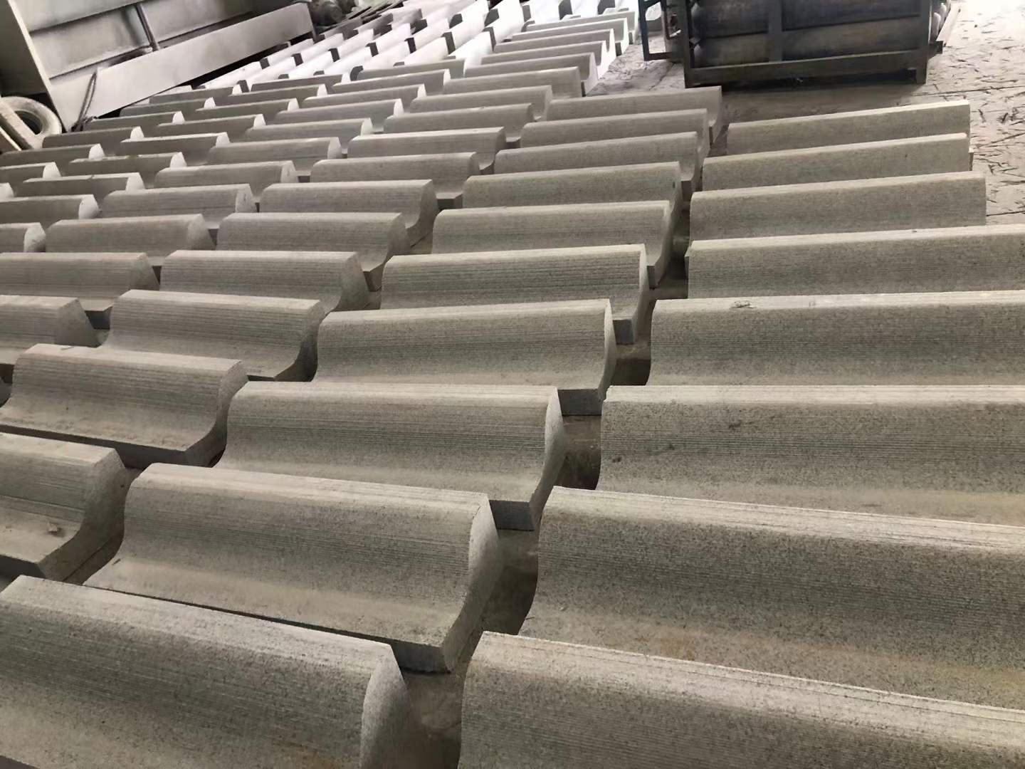 藝麻灰石材廠家批發價格