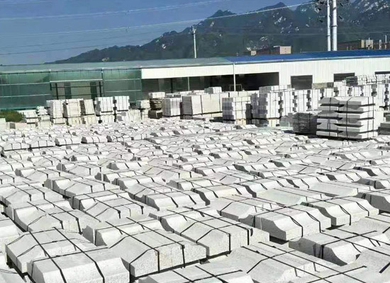 井陘青石石材加工廠(圖3)