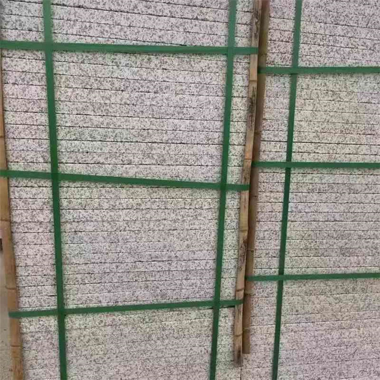 芝麻灰路沿石常規規格