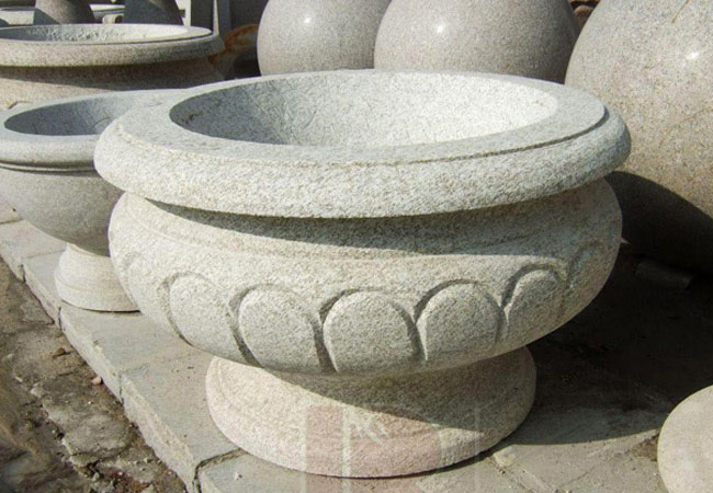 芝麻白花崗巖價(jià)格表