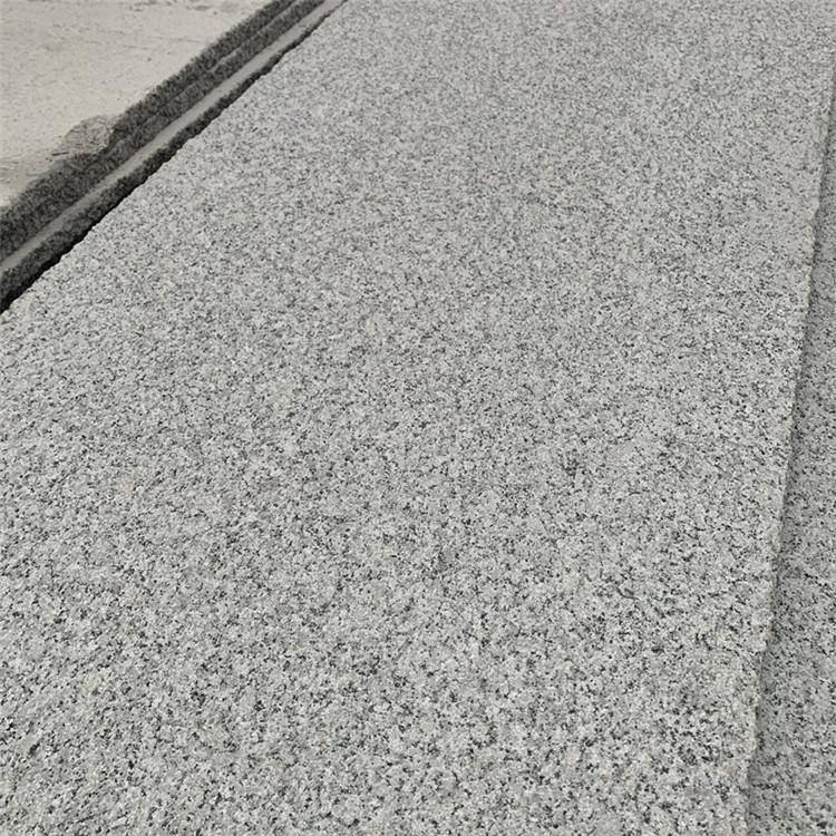 灰色石材路沿石多少錢一米？