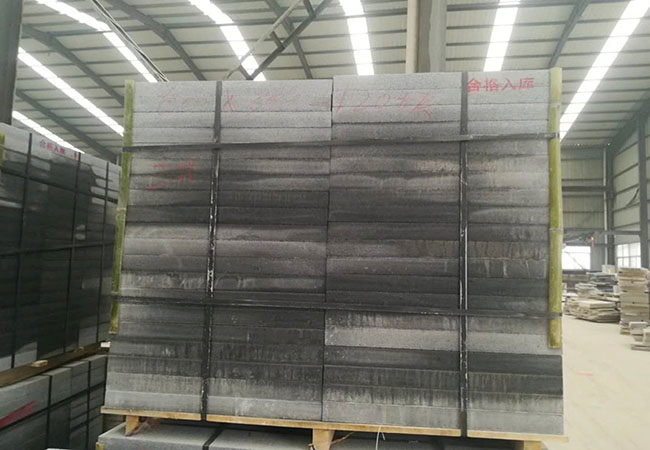 花崗石浪淘沙石材的干掛施工方法？