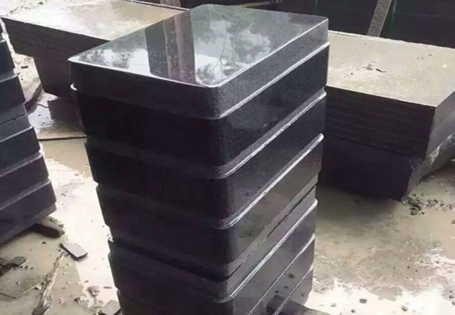 石材工藝之美，為您的小院增添別樣風情