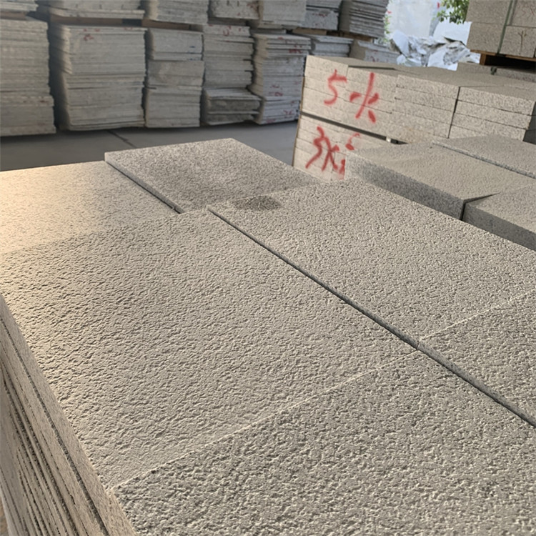 江西芝麻灰燒面花崗巖價格多少