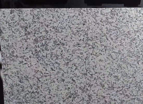 碑石芝麻白石材哪家好？