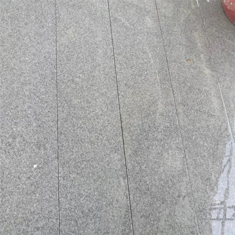 建筑石料加工