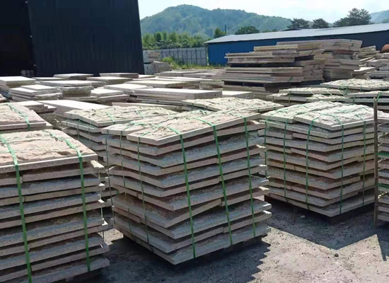 石材樓梯上會遇到哪些售后問題? 這幾個解決方法