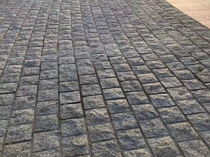 芝麻黑馬蹄石